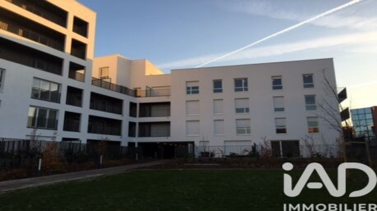 Ma-Cabane - Vente Appartement Cergy, 62 m²