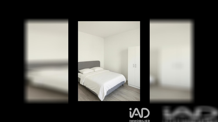 Ma-Cabane - Vente Appartement Cergy, 62 m²