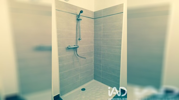 Ma-Cabane - Vente Appartement Cergy, 62 m²