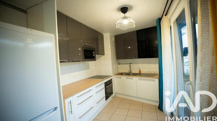 Ma-Cabane - Vente Appartement Cergy, 78 m²