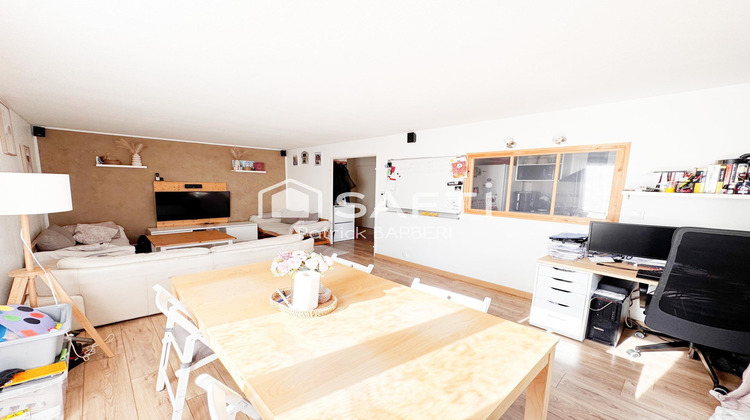 Ma-Cabane - Vente Appartement Cergy, 64 m²