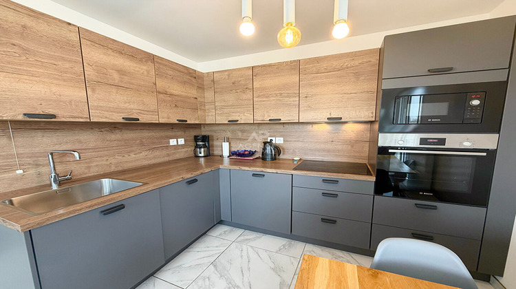 Ma-Cabane - Vente Appartement CERGY, 54 m²