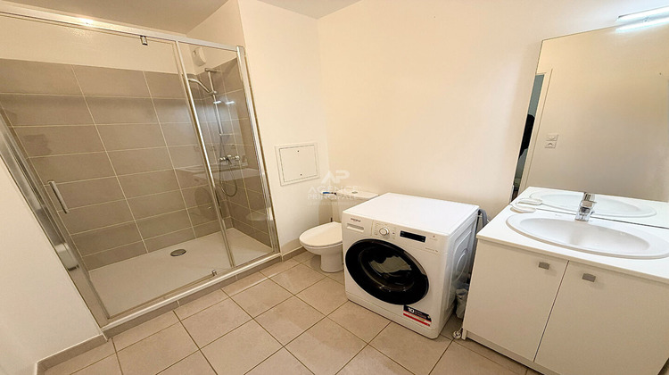 Ma-Cabane - Vente Appartement CERGY, 54 m²