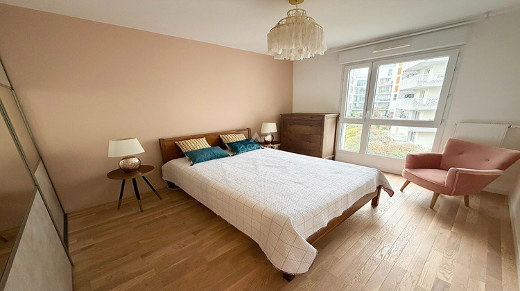 Ma-Cabane - Vente Appartement CERGY, 62 m²