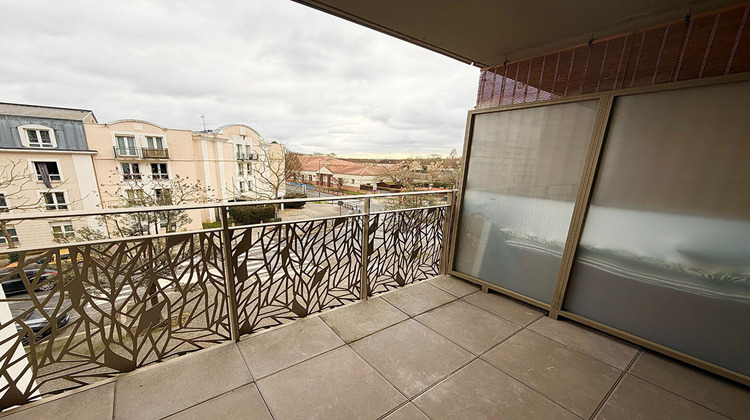 Ma-Cabane - Vente Appartement CERGY, 62 m²