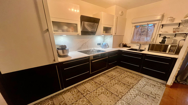 Ma-Cabane - Vente Appartement CERGY, 51 m²