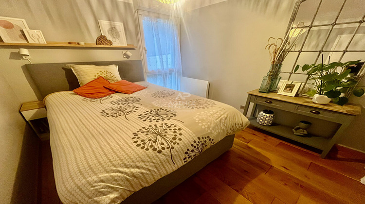 Ma-Cabane - Vente Appartement CERGY, 51 m²