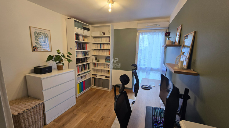 Ma-Cabane - Vente Appartement CERGY, 51 m²