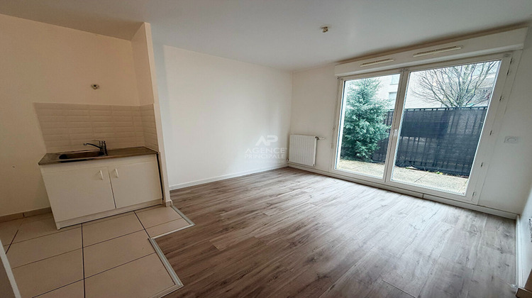 Ma-Cabane - Vente Appartement CERGY, 35 m²