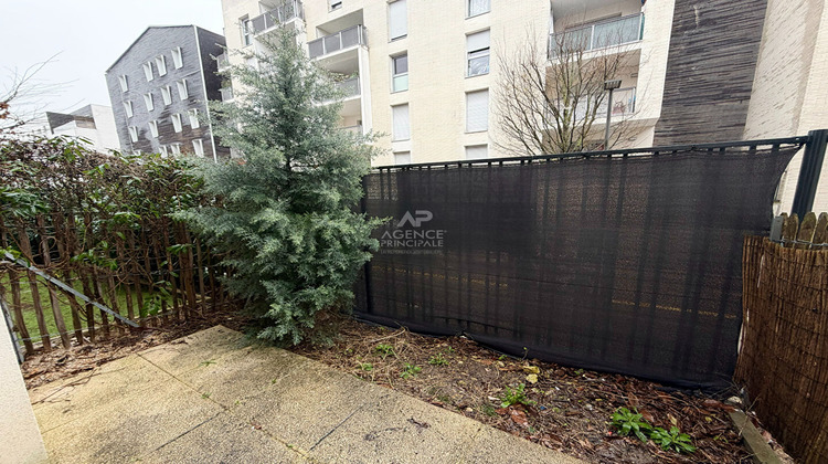 Ma-Cabane - Vente Appartement CERGY, 35 m²