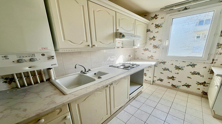 Ma-Cabane - Vente Appartement CERGY, 62 m²