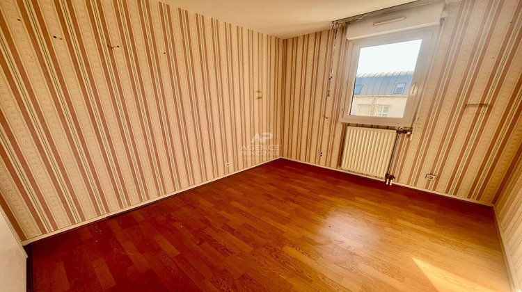 Ma-Cabane - Vente Appartement CERGY, 62 m²