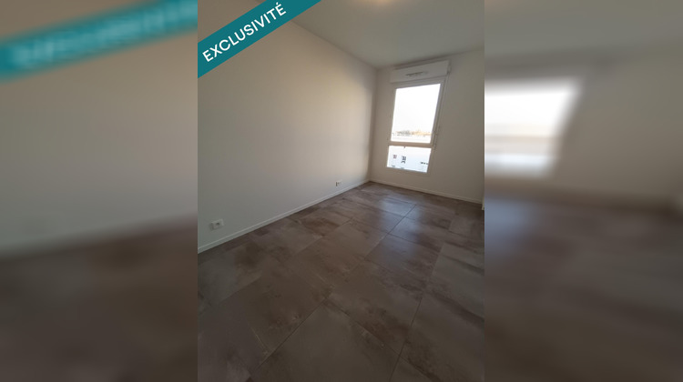 Ma-Cabane - Vente Appartement Cergy, 78 m²