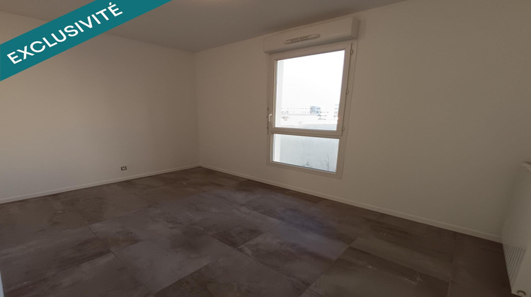 Ma-Cabane - Vente Appartement Cergy, 78 m²