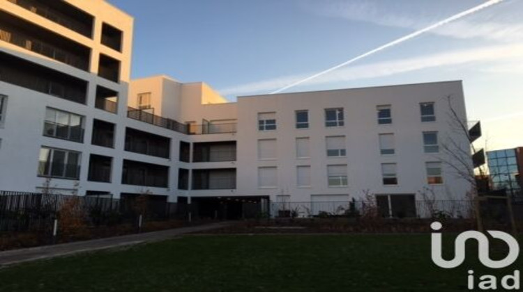 Ma-Cabane - Vente Appartement Cergy, 62 m²