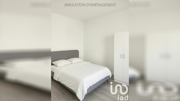 Ma-Cabane - Vente Appartement Cergy, 62 m²