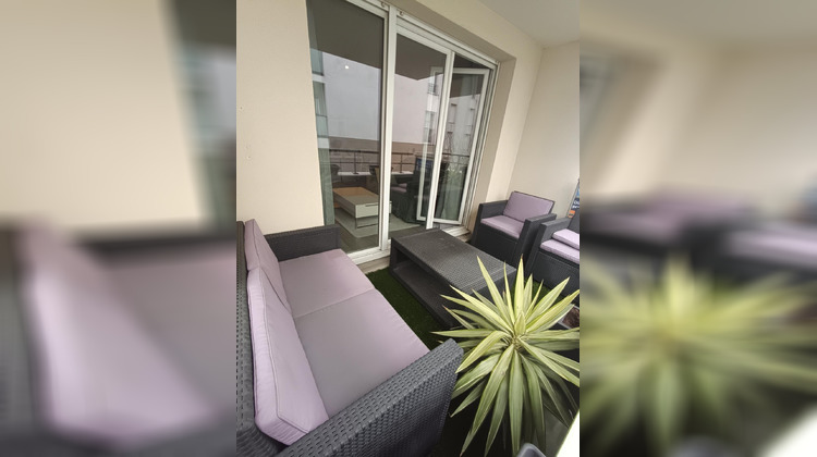 Ma-Cabane - Vente Appartement Cergy, 41 m²