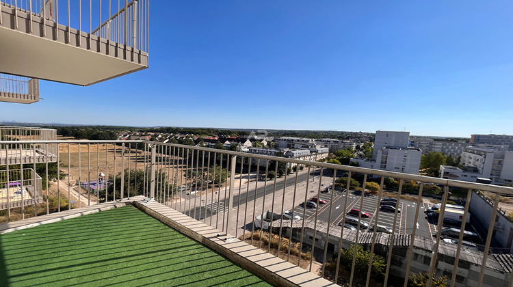 Ma-Cabane - Vente Appartement CERGY, 52 m²