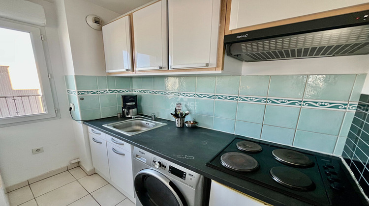 Ma-Cabane - Vente Appartement CERGY, 52 m²