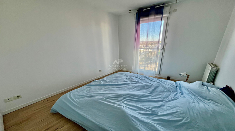 Ma-Cabane - Vente Appartement CERGY, 52 m²