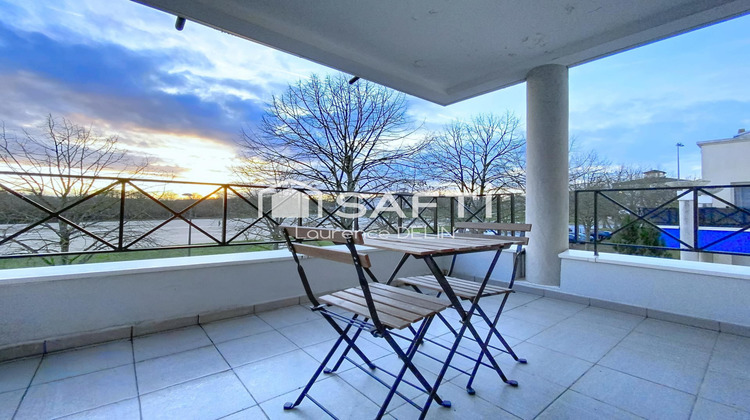 Ma-Cabane - Vente Appartement Cergy, 78 m²