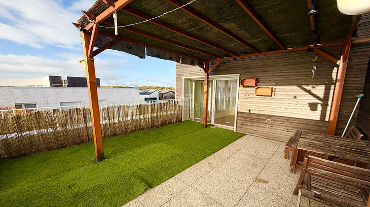 Ma-Cabane - Vente Appartement CERGY, 73 m²