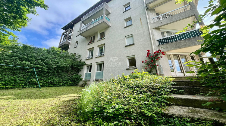 Ma-Cabane - Vente Appartement CERGY, 63 m²