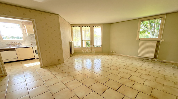 Ma-Cabane - Vente Appartement CERGY, 63 m²