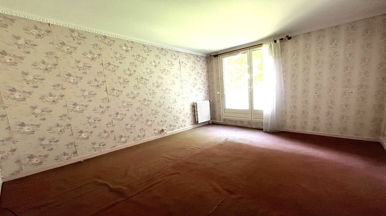Ma-Cabane - Vente Appartement CERGY, 63 m²