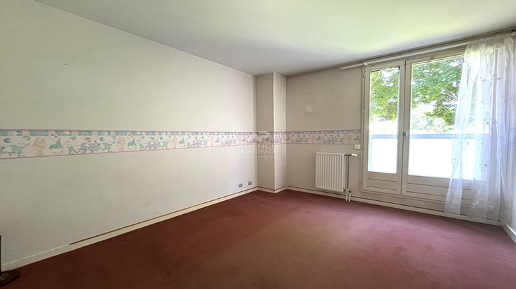 Ma-Cabane - Vente Appartement CERGY, 63 m²