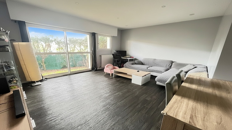 Ma-Cabane - Vente Appartement CERGY, 48 m²