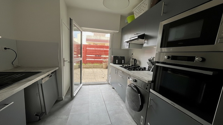 Ma-Cabane - Vente Appartement CERGY, 48 m²