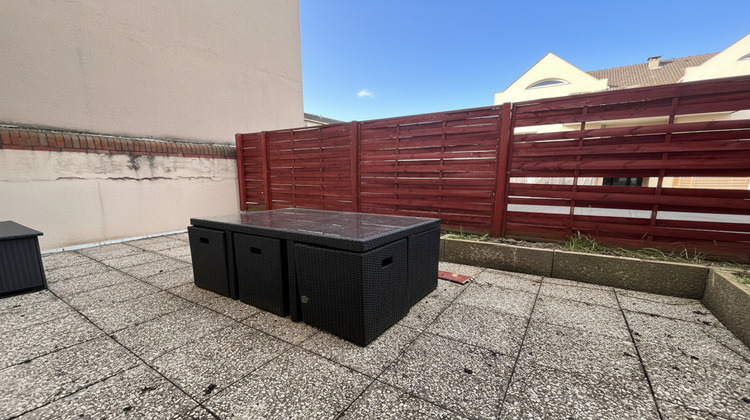 Ma-Cabane - Vente Appartement CERGY, 48 m²