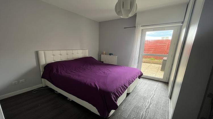 Ma-Cabane - Vente Appartement CERGY, 48 m²