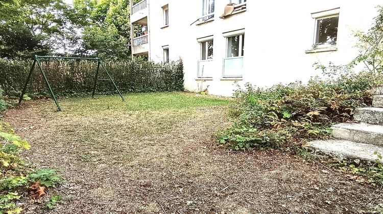 Ma-Cabane - Vente Appartement Cergy, 63 m²