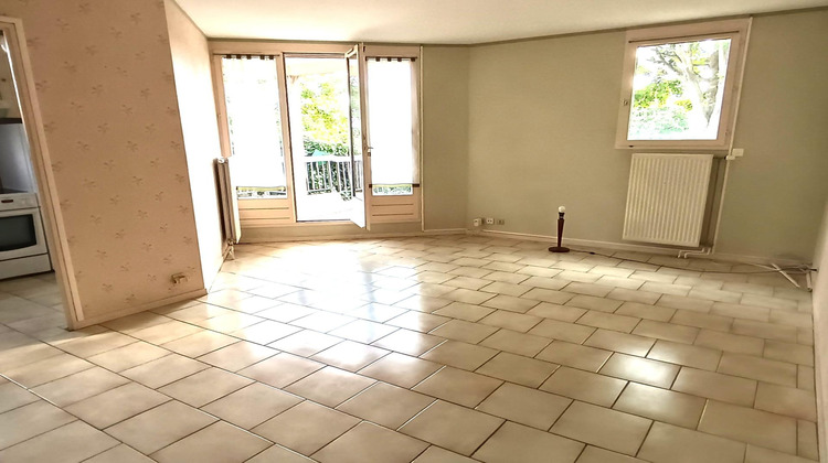 Ma-Cabane - Vente Appartement Cergy, 63 m²