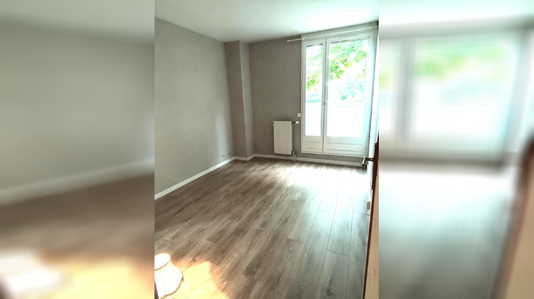 Ma-Cabane - Vente Appartement Cergy, 63 m²