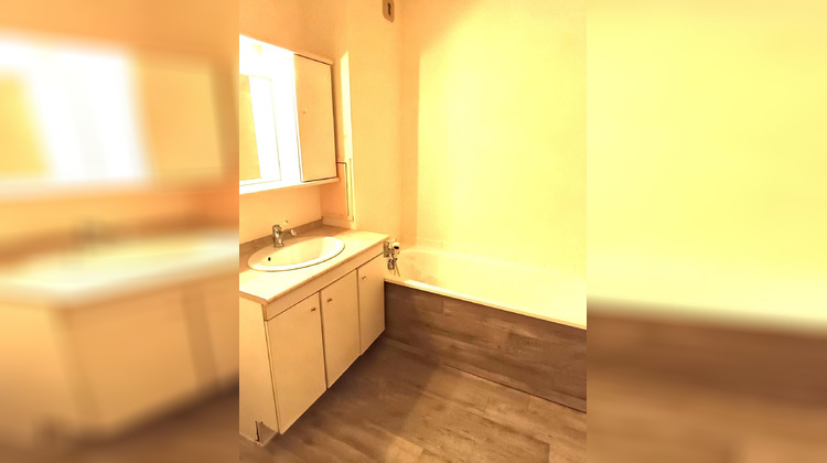 Ma-Cabane - Vente Appartement Cergy, 63 m²