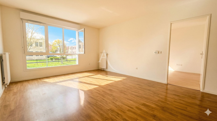 Ma-Cabane - Vente Appartement CERGY, 50 m²