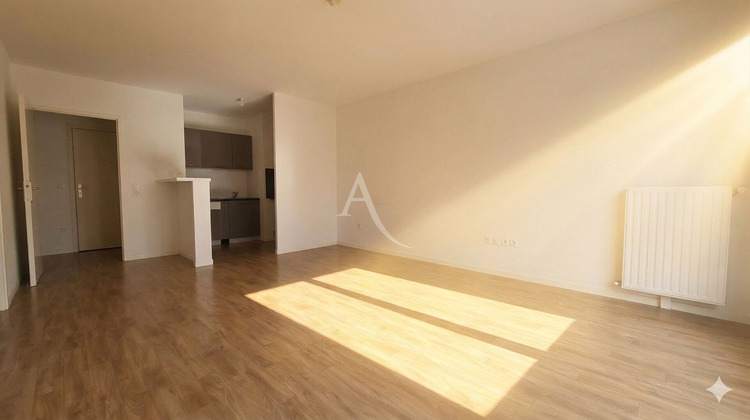 Ma-Cabane - Vente Appartement CERGY, 50 m²