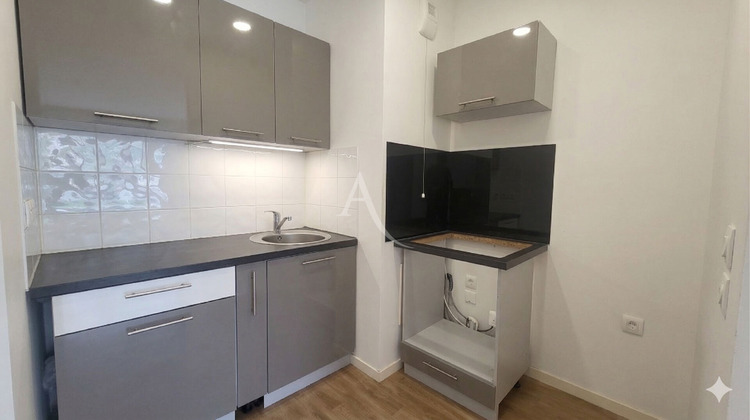 Ma-Cabane - Vente Appartement CERGY, 50 m²