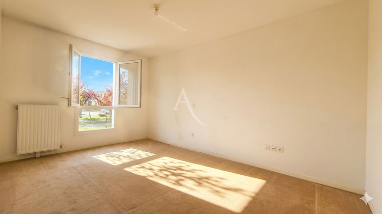Ma-Cabane - Vente Appartement CERGY, 50 m²