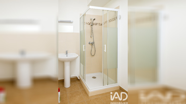 Ma-Cabane - Vente Appartement Cergy, 35 m²