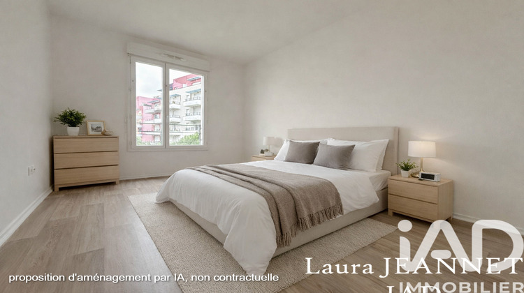 Ma-Cabane - Vente Appartement Cergy, 35 m²