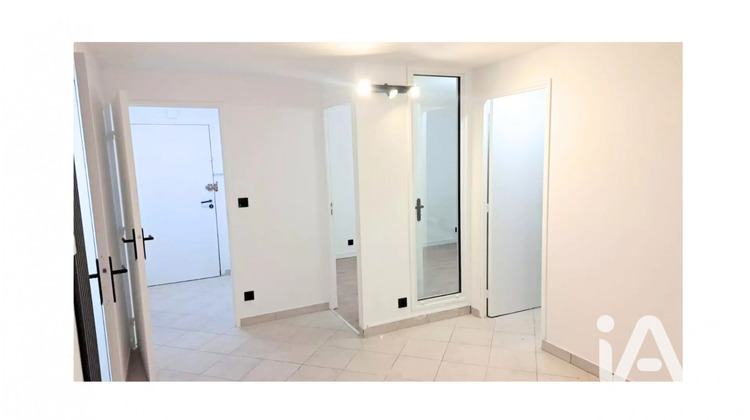 Ma-Cabane - Vente Appartement Cergy, 46 m²