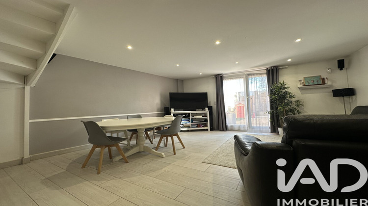 Ma-Cabane - Vente Appartement Cergy, 81 m²