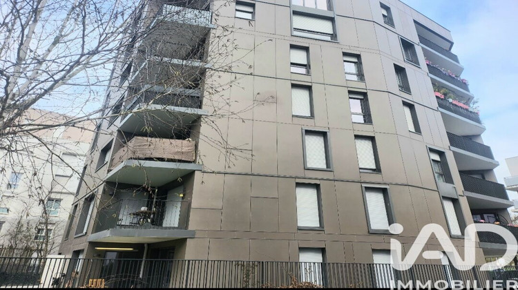 Ma-Cabane - Vente Appartement Cergy, 78 m²