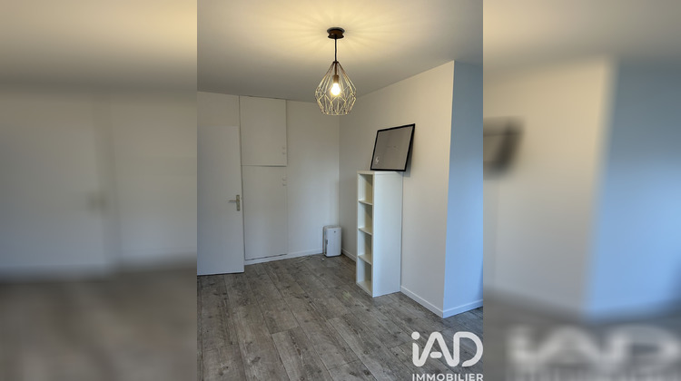Ma-Cabane - Vente Appartement Cergy, 47 m²