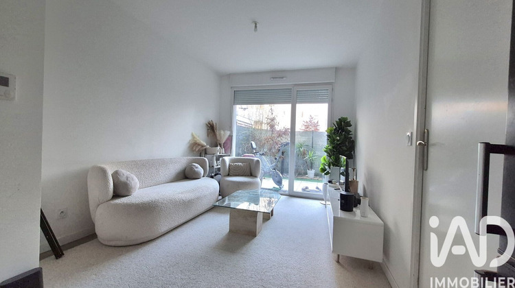 Ma-Cabane - Vente Appartement Cergy, 38 m²