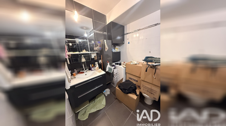 Ma-Cabane - Vente Appartement Cergy, 47 m²